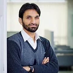 Farrukh Ijaz