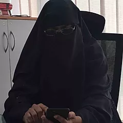 Zaheen Fatima